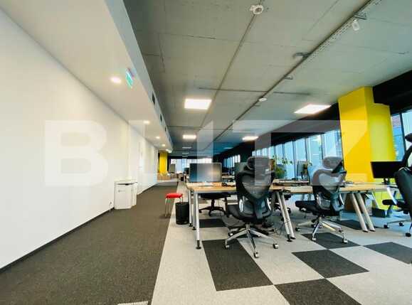 Spațiu birouri de închiriat Central - 74970SIB | BLITZ Cluj-Napoca | Poza6