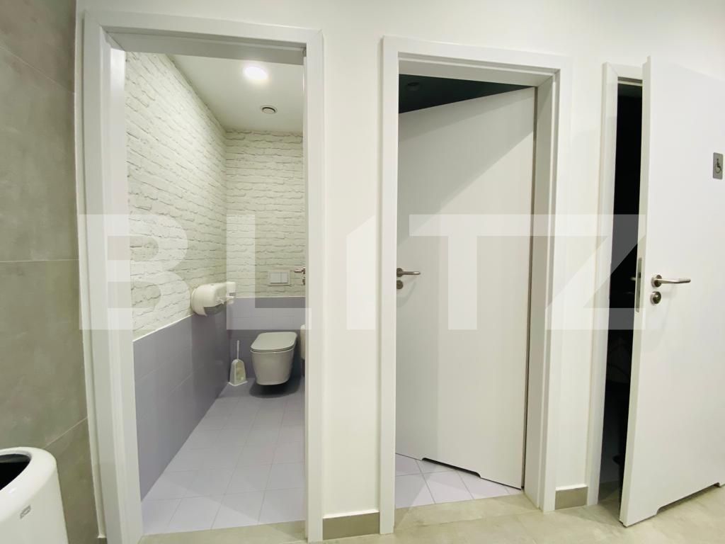 Spațiu birouri de închiriat Central - 74970SIB | BLITZ Cluj-Napoca | Poza16