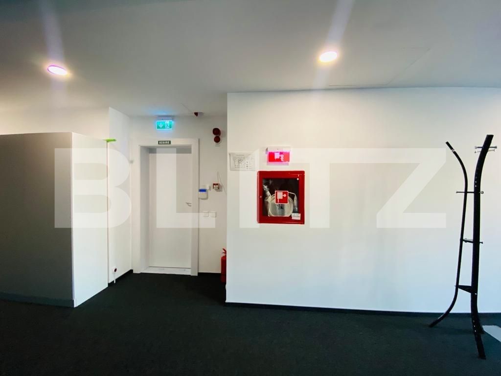 Spațiu birouri de închiriat Central - 74970SIB | BLITZ Cluj-Napoca | Poza17