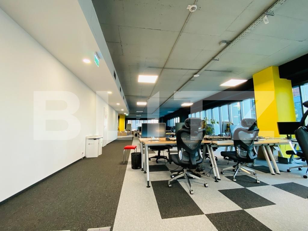 Spațiu birouri de închiriat Central - 74970SIB | BLITZ Cluj-Napoca | Poza6
