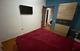 Apartament de 2 camere, 43mp, Zona Astra 