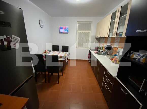 Apartament de vânzare 2 camere Astra - 74972AV | BLITZ Brașov | Poza4