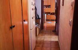 Apartament de 2 camere, decomandat, etaj intermediar, zona Noua