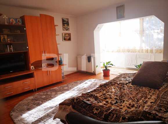 Apartament de vânzare 2 camere Noua - 74973AV | BLITZ Brașov | Poza2