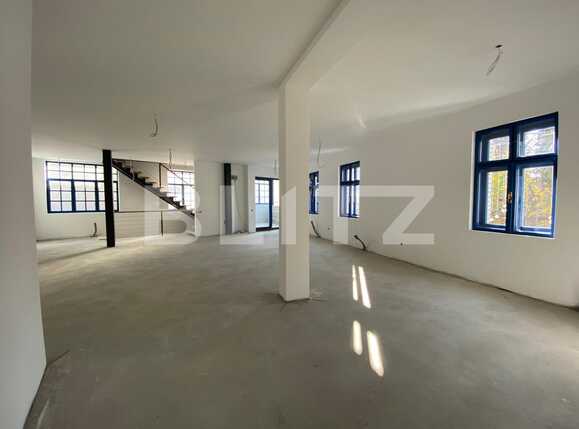 Spațiu comercial de închiriat Central - 74975SIC | BLITZ Cluj-Napoca | Poza1