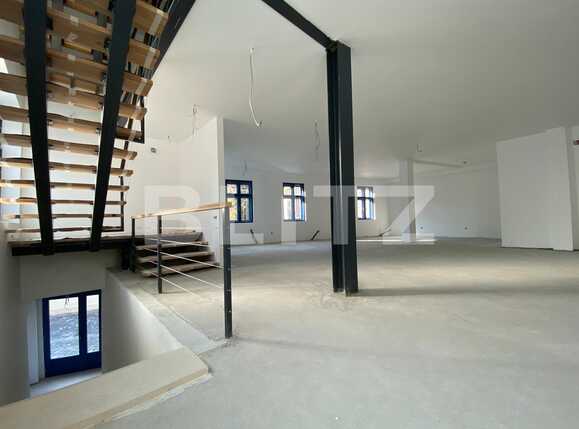 Spațiu comercial de închiriat Central - 74975SIC | BLITZ Cluj-Napoca | Poza15