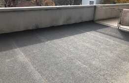 Apartament 1 camera, 40 mp, parcare subterana, terasa 30 mp, zona Piata 1 Mai