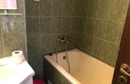 Apartament 1 camera, 40 mp, parcare subterana, terasa 30 mp, zona Piata 1 Mai