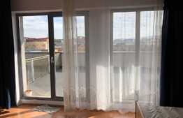 Apartament 1 camera, 40 mp, parcare subterana, terasa 30 mp, zona Piata 1 Mai