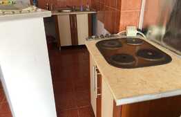 Apartament 1 camera, 40 mp, parcare subterana, terasa 30 mp, zona Piata 1 Mai