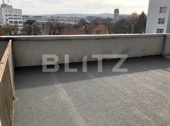 Garsonieră de închiriat Marasti - 74979AI | BLITZ Cluj-Napoca | Poza3
