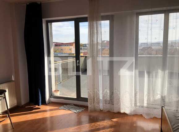 Garsonieră de închiriat Marasti - 74979AI | BLITZ Cluj-Napoca | Poza1