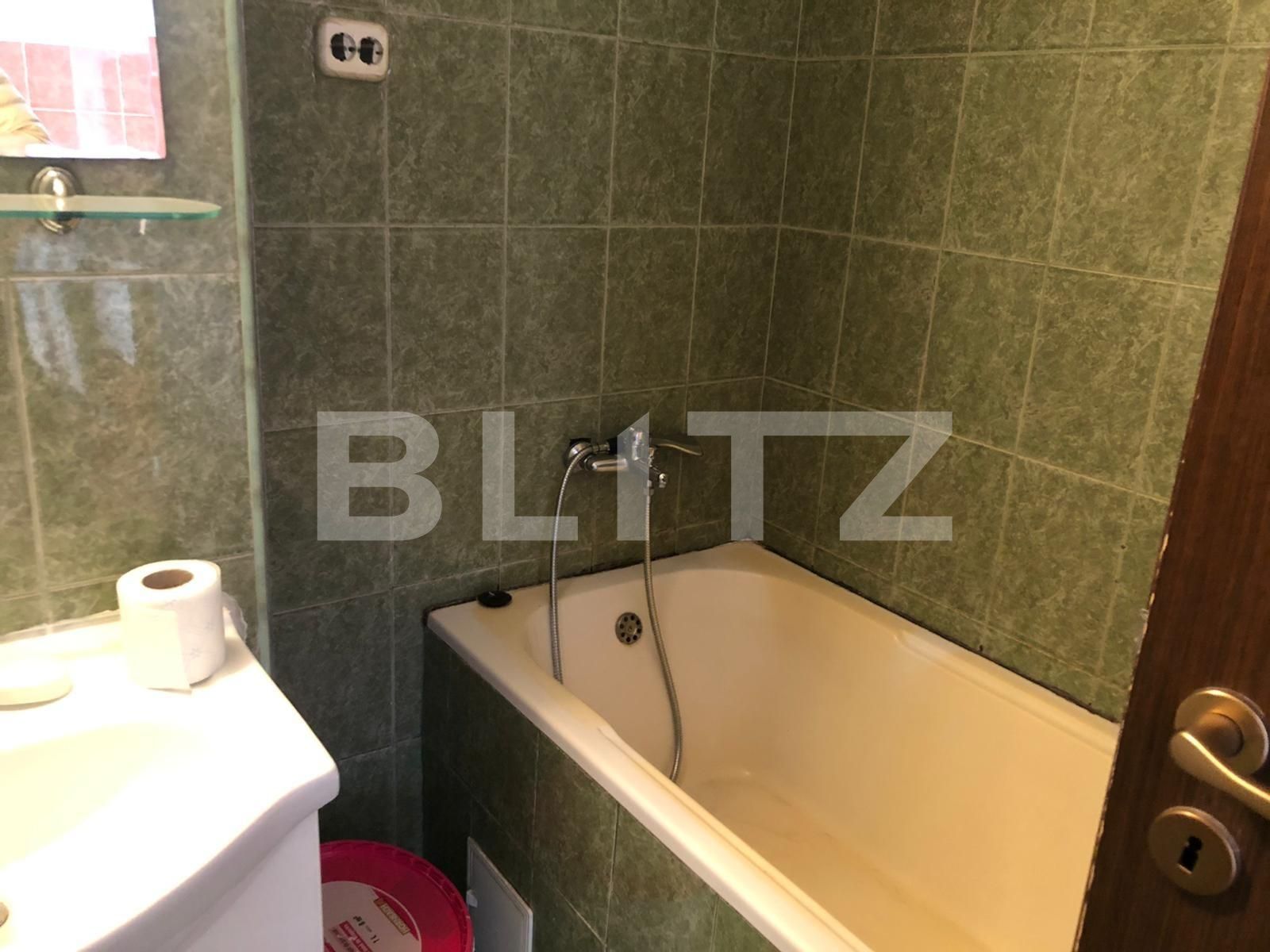 Garsonieră de închiriat Marasti - 74979AI | BLITZ Cluj-Napoca | Poza8