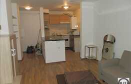 Inchiriere apartament cu 2 camere, 48 mp utili, la 5 minute de LIDL!