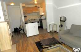 Inchiriere apartament cu 2 camere, 48 mp utili, la 5 minute de LIDL!