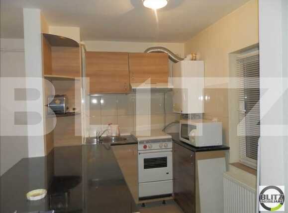 Apartament de închiriat 2 camere Floreşti - 7498AI | BLITZ Cluj-Napoca | Poza2