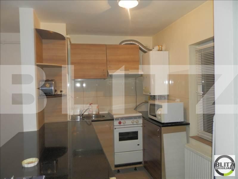 Apartament de închiriat 2 camere Floreşti - 7498AI | BLITZ Cluj-Napoca | Poza2