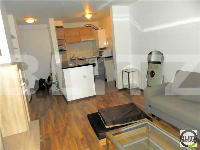 Apartament de închiriat 2 camere Floreşti - 7498AI | BLITZ Cluj-Napoca | Poza4