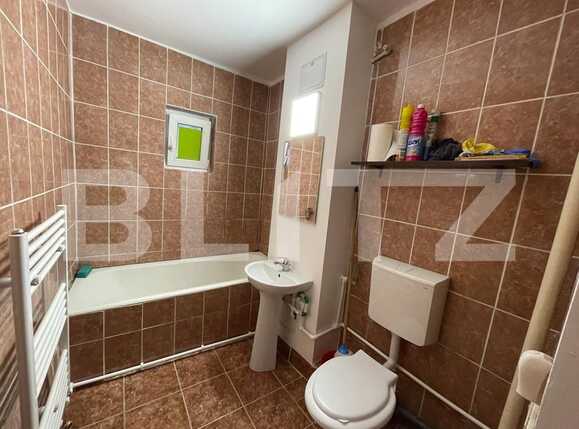 Apartament de închiriat 2 camere Zorilor - 74981AI | BLITZ Cluj-Napoca | Poza5