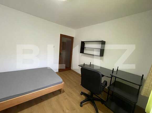 Apartament de închiriat 2 camere Zorilor - 74981AI | BLITZ Cluj-Napoca | Poza2