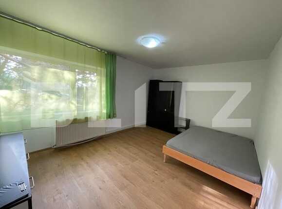 Apartament de închiriat 2 camere Zorilor - 74981AI | BLITZ Cluj-Napoca | Poza1