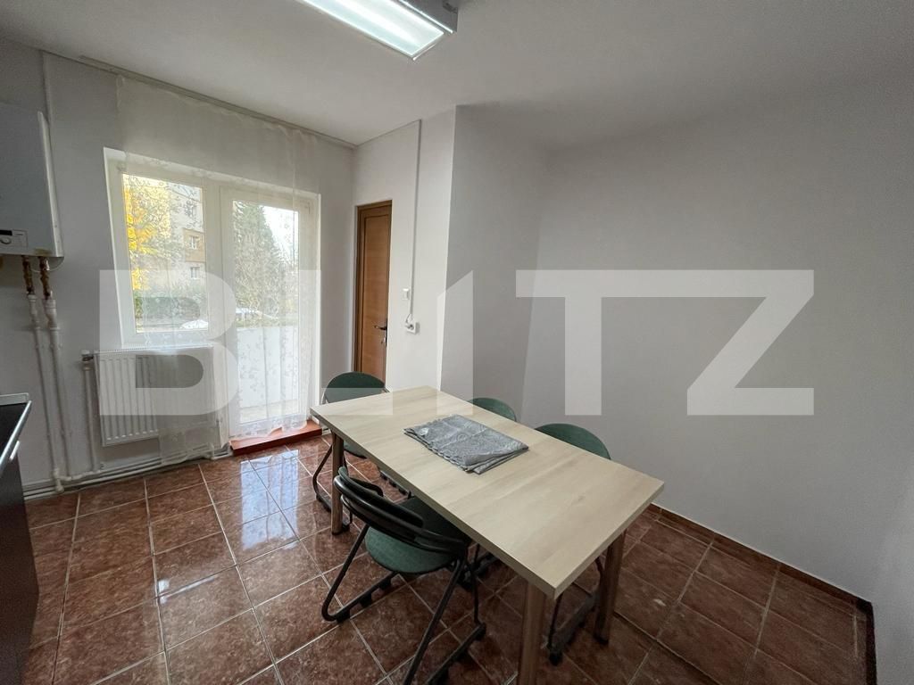 Apartament de închiriat 2 camere Zorilor - 74981AI | BLITZ Cluj-Napoca | Poza4