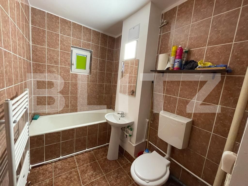 Apartament de închiriat 2 camere Zorilor - 74981AI | BLITZ Cluj-Napoca | Poza5