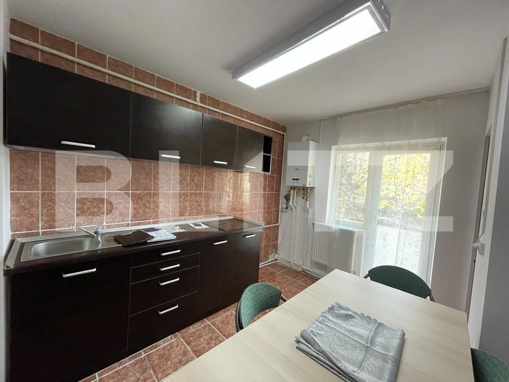 Apartament de închiriat 2 camere Zorilor - 74981AI | BLITZ Cluj-Napoca | Poza3