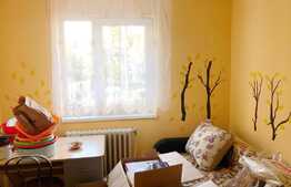 Apartament de 3 camere decomandate, zona Minerva!