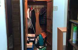 Apartament de 3 camere decomandate, zona Minerva!