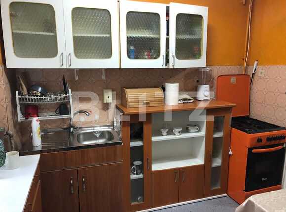 Apartament de vânzare 3 camere Manastur - 74983AV | BLITZ Cluj-Napoca | Poza3