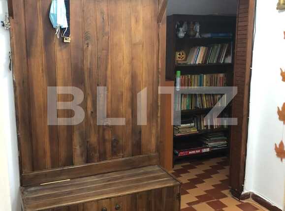 Apartament de vânzare 3 camere Manastur - 74983AV | BLITZ Cluj-Napoca | Poza5