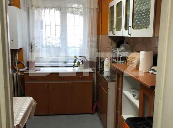 Apartament de vânzare 3 camere Manastur - 74983AV | BLITZ Cluj-Napoca | Poza1