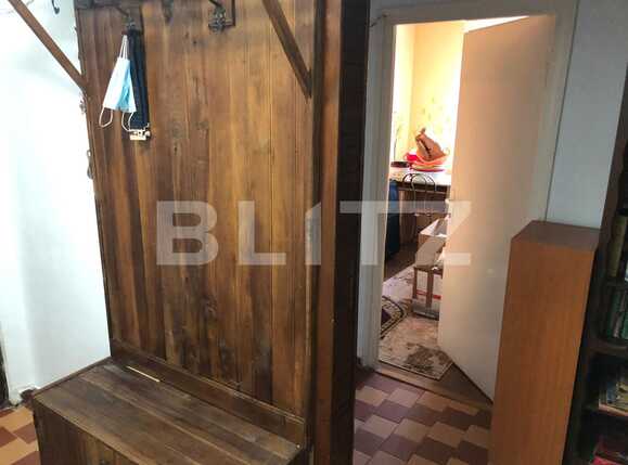 Apartament de vânzare 3 camere Manastur - 74983AV | BLITZ Cluj-Napoca | Poza4