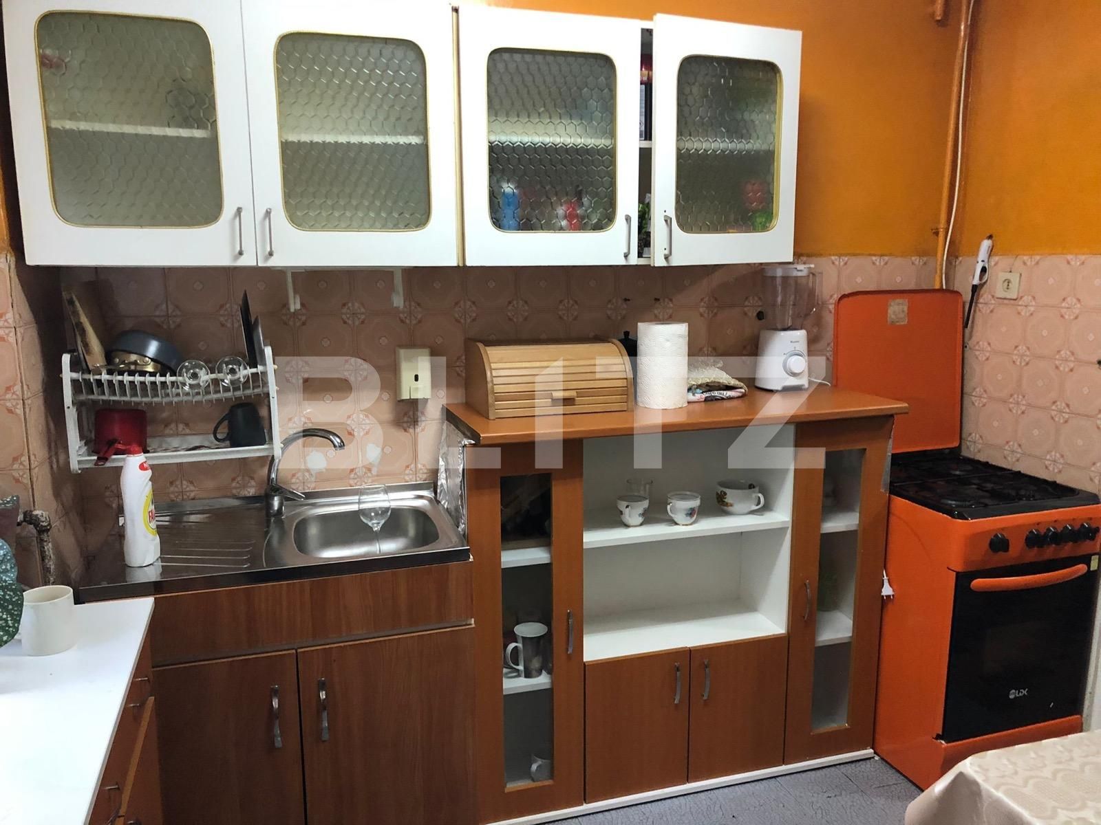 Apartament de vânzare 3 camere Manastur - 74983AV | BLITZ Cluj-Napoca | Poza3