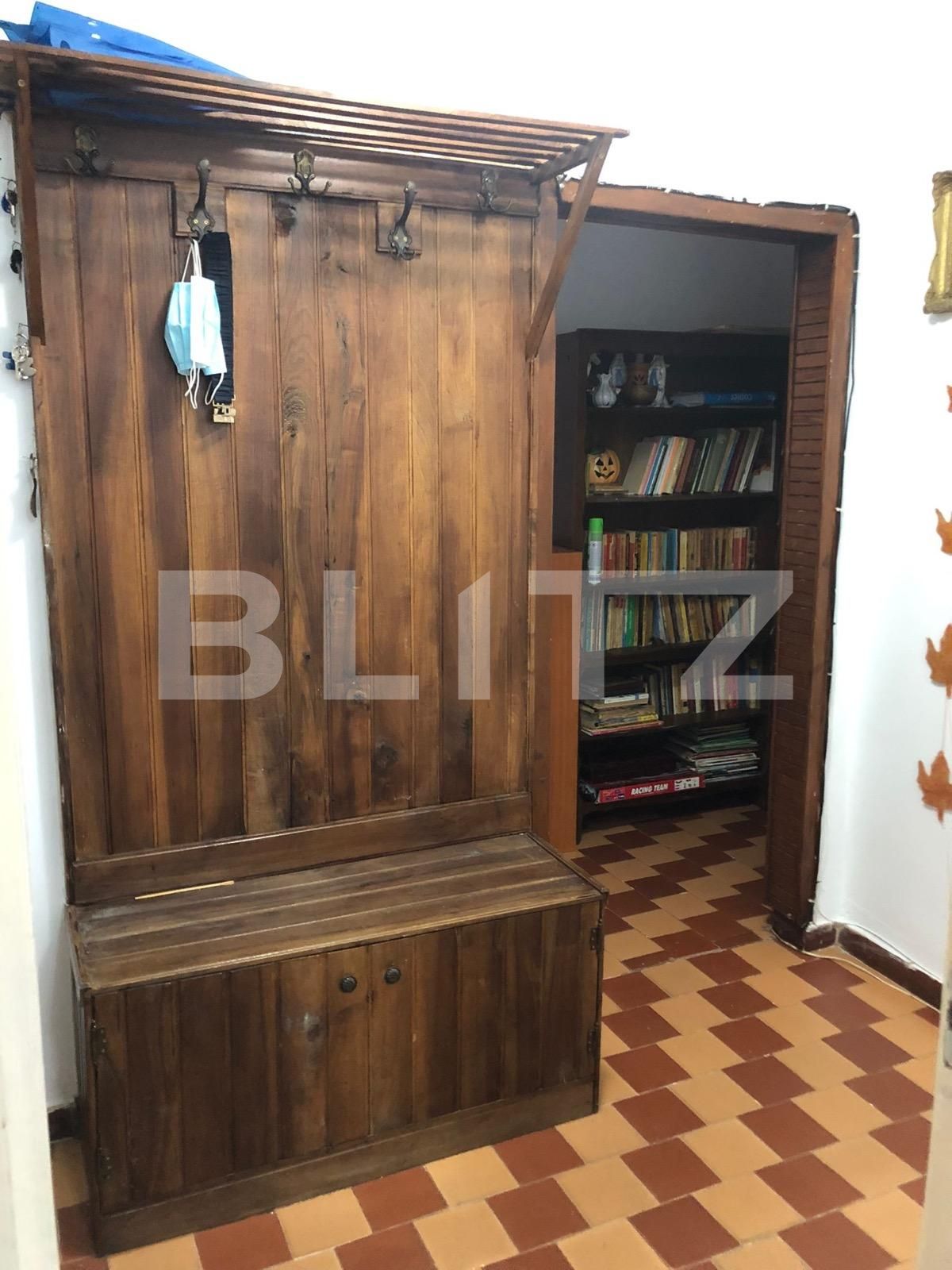 Apartament de vânzare 3 camere Manastur - 74983AV | BLITZ Cluj-Napoca | Poza5