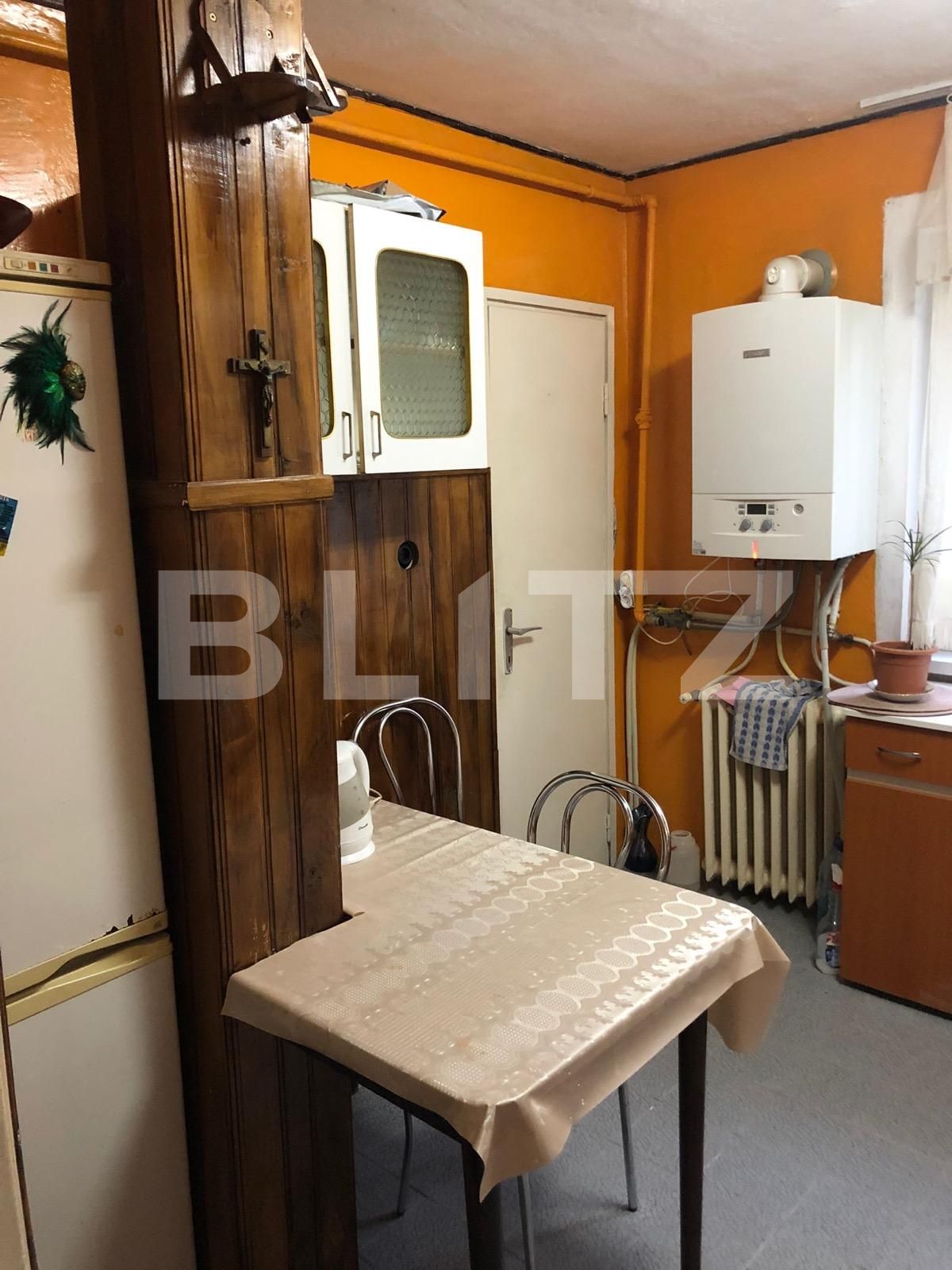 Apartament de vânzare 3 camere Manastur - 74983AV | BLITZ Cluj-Napoca | Poza2