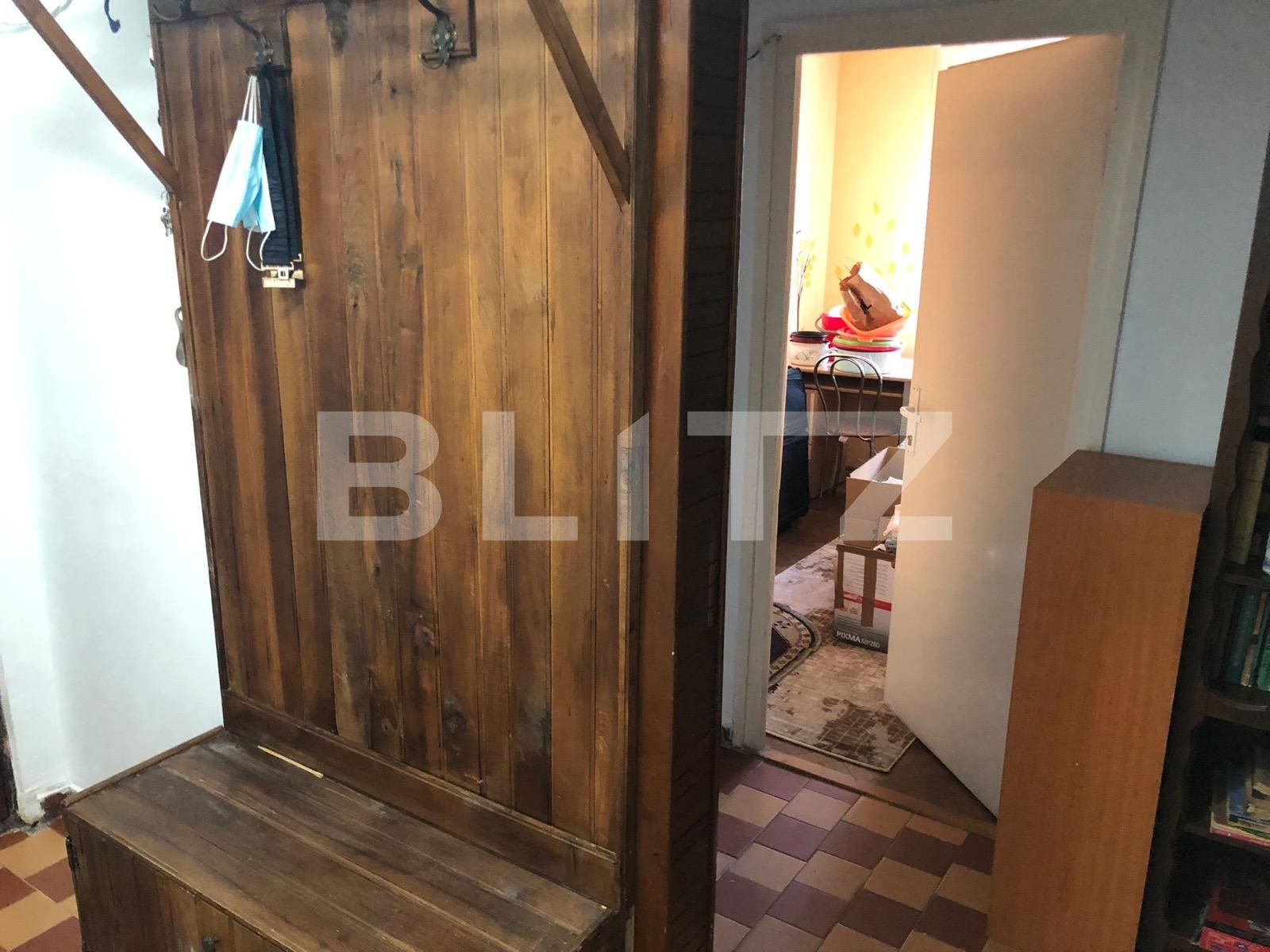 Apartament de vânzare 3 camere Manastur - 74983AV | BLITZ Cluj-Napoca | Poza4