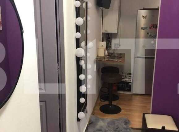 Garsonieră de vânzare Floreşti - 74984AV | BLITZ Cluj-Napoca | Poza1
