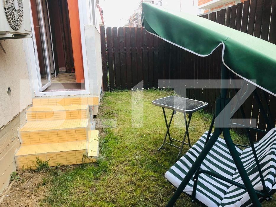 Garsonieră de vânzare Floreşti - 74984AV | BLITZ Cluj-Napoca | Poza8