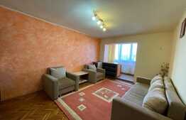 Apartament de 2 camere, decomandat, 50 mp, parcare, zona strazii Mehedinti