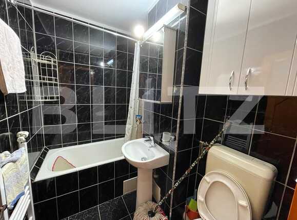 Apartament de închiriat 2 camere Manastur - 74985AI | BLITZ Cluj-Napoca | Poza7
