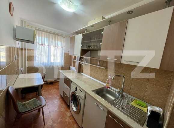 Apartament de închiriat 2 camere Manastur - 74985AI | BLITZ Cluj-Napoca | Poza5