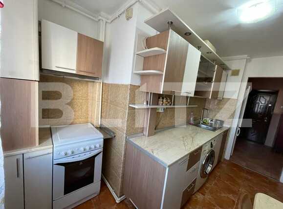 Apartament de închiriat 2 camere Manastur - 74985AI | BLITZ Cluj-Napoca | Poza6