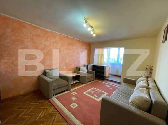 Apartament de închiriat 2 camere Manastur - 74985AI | BLITZ Cluj-Napoca | Poza3