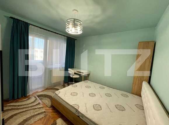 Apartament de închiriat 2 camere Manastur - 74985AI | BLITZ Cluj-Napoca | Poza2