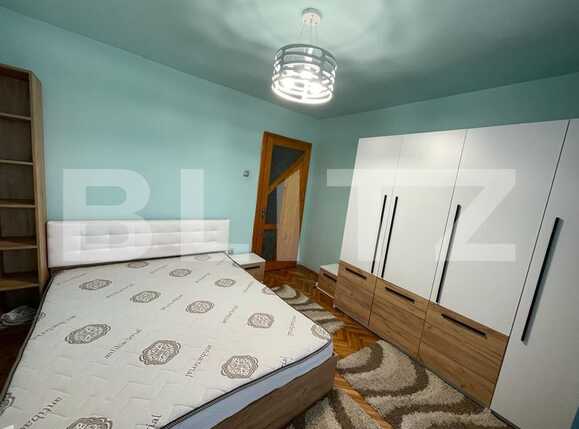 Apartament de închiriat 2 camere Manastur - 74985AI | BLITZ Cluj-Napoca | Poza1