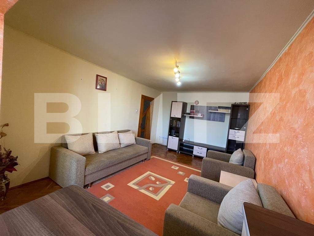 Apartament de închiriat 2 camere Manastur - 74985AI | BLITZ Cluj-Napoca | Poza4