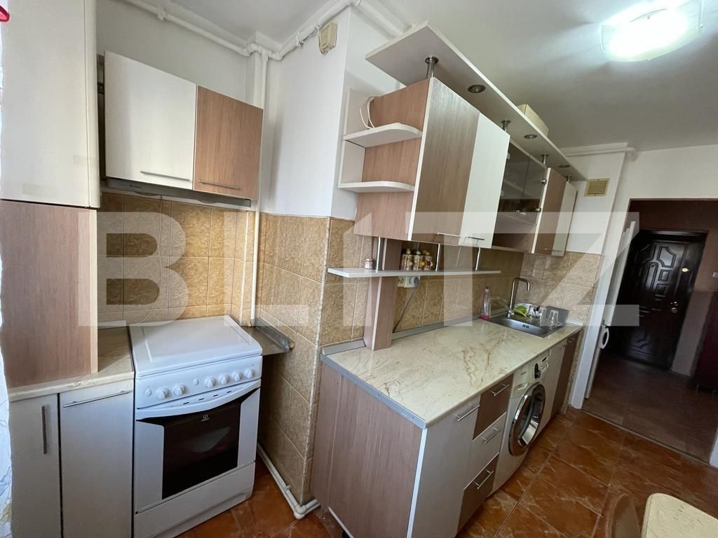 Apartament de închiriat 2 camere Manastur - 74985AI | BLITZ Cluj-Napoca | Poza6