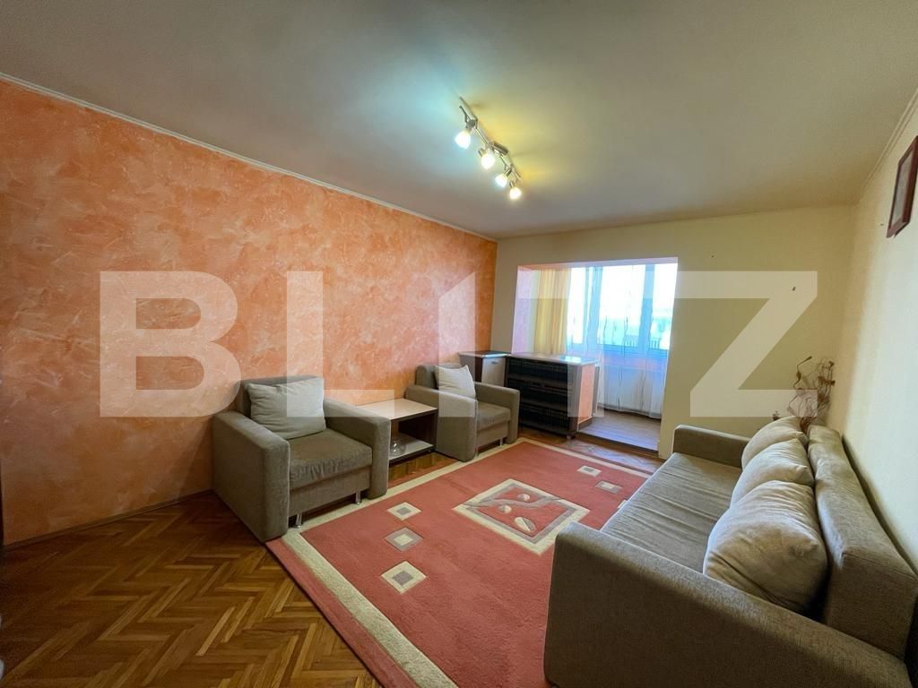 Apartament de închiriat 2 camere Manastur - 74985AI | BLITZ Cluj-Napoca | Poza3